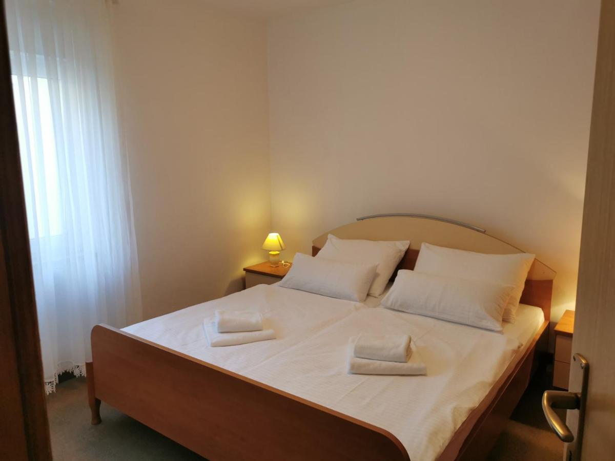 Apartments Dajana Silo Eksteriør billede
